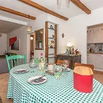 Tatil Evi Kuca Za Odmor Anka Biocic