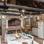 Tatil Evi Kuca Za Odmor Anka