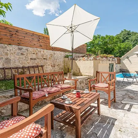 Kuca Za Odmor Anka Holiday home