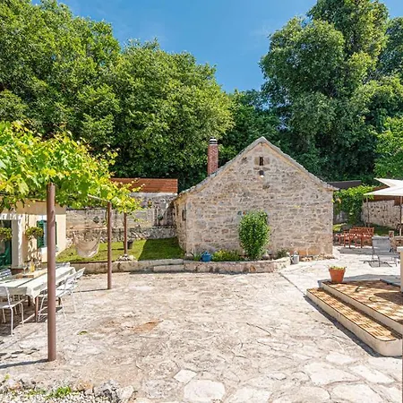 Tatil Evi Kuca Za Odmor Anka