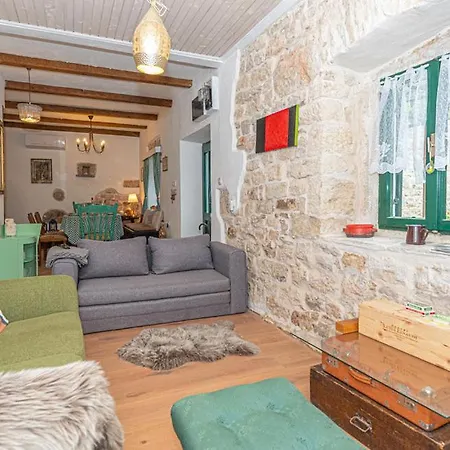 Tatil Evi Kuca Za Odmor Anka