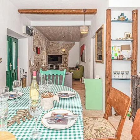 Kuca Za Odmor Anka Vakantiehuis *