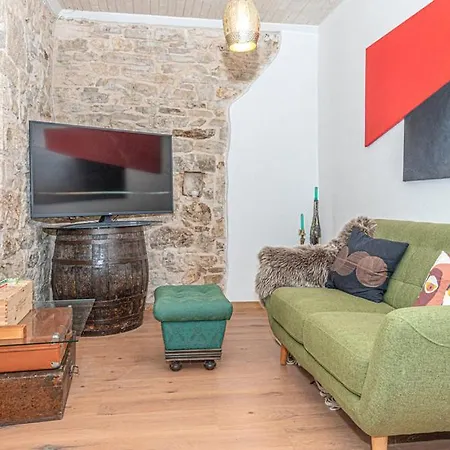 Kuca Za Odmor Anka Vakantiehuis