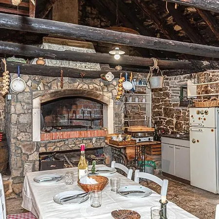 Vakantiehuis Kuca Za Odmor Anka