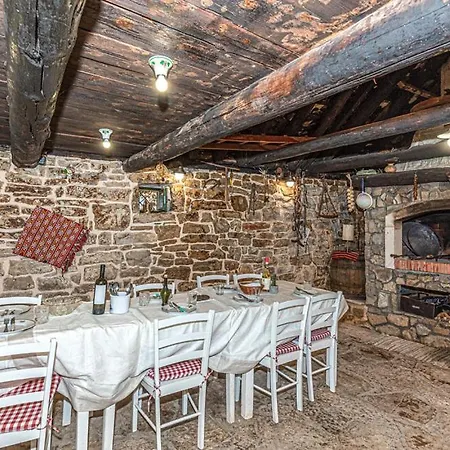 Vakantiehuis Kuca Za Odmor Anka